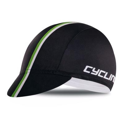 China Breathable For Cooling Custom Quick Dry Mens Wholesale Soft Logo Pink Polyester Bike Bicycle Cycling Cycle Sports Hat Cap Sun Visors for sale