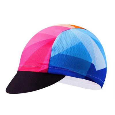 China Wholesale Brand Promotional Men's Breathable Outdoor Men's Sun Goods Breathable Team Bike Bicycle Cycling Outdoor Cycling Sports Hat Cap Sun Visors for sale