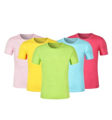 China Men 2022 Summer Breathable Quick-drying Empty Night Sports Running T-shirt for sale