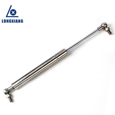 China OEM Lockable Stainless Steel Gas Struts For Outboard Or Yacht for sale