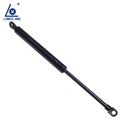 China Cylinder Compression Nitrogen Lift Shock Absorber Used For TV Brackets for sale