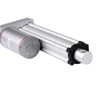 China 12V /24V Linear Actuator Protection Waterproof IP66 Low Noise Electric Level for sale