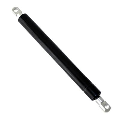 China Cylinder Tension Damper Pull Gas Struts For Tailgate for sale