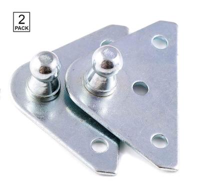 China Fender Support 10mm Ball Joint Strut Prop Customer's Requst (1 pair - 10 mm) for sale