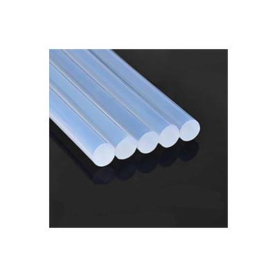 China Non-Toxic EVA Resin White Transparent Glue High Performance EVA Resin Gun Sticks for sale