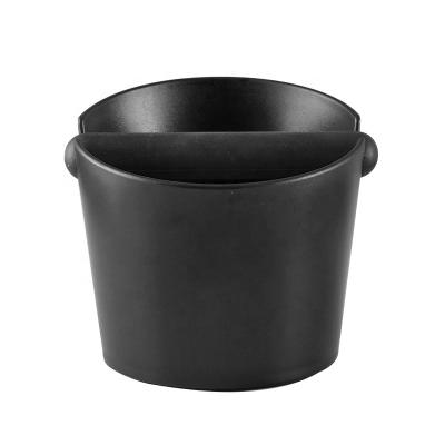 China Amazon CLASSIC Hot Style New Releases Espresso Hot Espresso Knock Box Coffee Grounds Clean Dustbin for sale