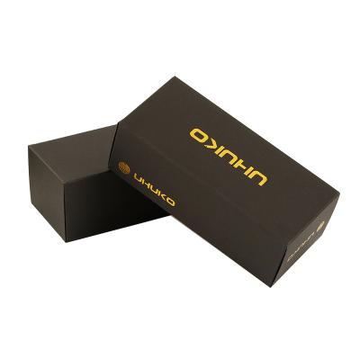 China Recyclable Fancy Boxes Retail Packaging Cardboard Box , Custom White Card Small Box , Retail Paper Boxes for sale