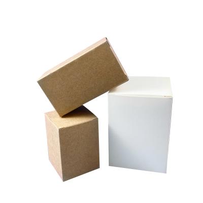 China Logo White Card Board Disposable Custom Made Recyclable Biodegradable Wrapping Paper Lunch Box Paper Take Out Sushi Togo Food Packaging Box for sale