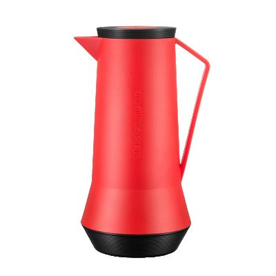 China RELEA Double Layer Vacuum Stainless Steel Viable Insulated Thermos Bottle for sale