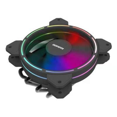 China Original Computer Case Amd RGB CPU Cooler Am4 CPU Cooler For Desktop RGB CPU Cooler for sale