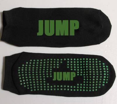 China Trampoline park socks for sale