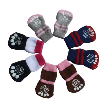 China Pet Socks For Dogs And Cats for sale