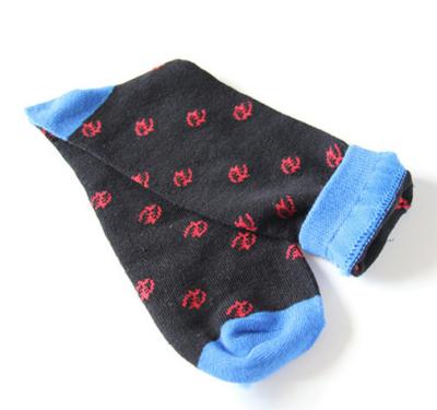 China colored dress socks for sale