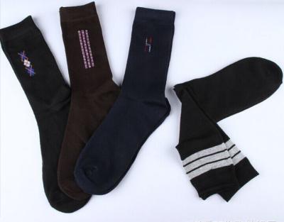 China mens business socks for sale