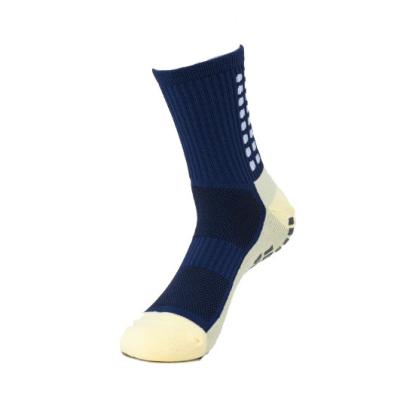 China Custom Unisex Men Cotton Sport Socks for sale