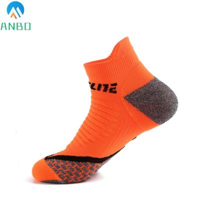 China custom low cut women sport socks for sale