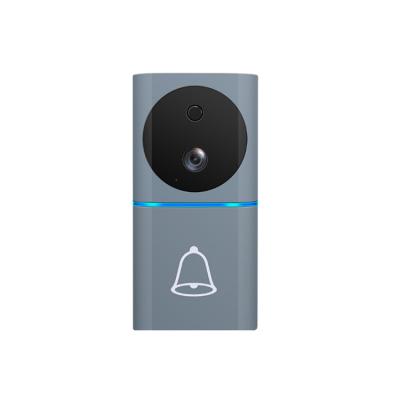 China Wholesale Smart Home Security Wireless Camera Video Door Bell 64.5*128*30mm for sale