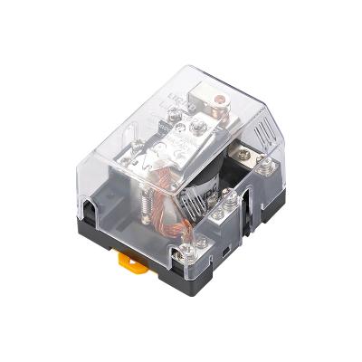 China 24volt 100amp Power Relay JQX-62F-1Z / 100A Sealed Relay / Narrow Type Relay for sale