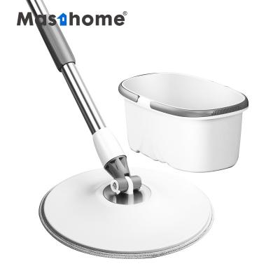 China Viable Hot Sale 360 ​​Rotation Masthome Jet Broom Magic Cleaning Household Items Factory Customization for sale