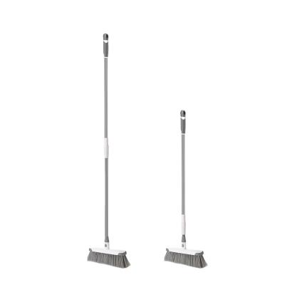 China 2020's Newly Customizable Indoor Plastic Magic Cleaning Masthome Brushes Brooms Manufacturer For Indoor Cleaning for sale