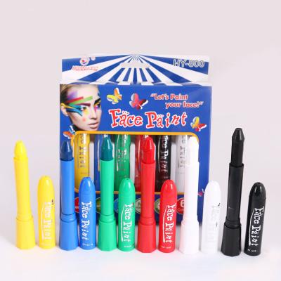 China Face/Body/Art Sure Kids Instant Tattoo Face Body Painting Oil Painting Makeup/Tattoo Painting Art Beauty Palette Halloween Party Makeup Dress for sale