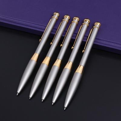 China office & Euro school pen design golf new dripping baseball custom hammer pen metal gift pen mini short ball pen for sale