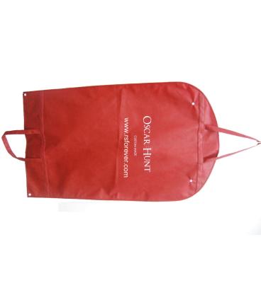 China Non-woven Bag, Non woven Dress Bag, Non-woven Suit Cover for sale