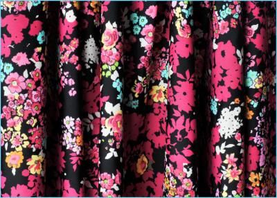 China La tela del estampado de flores/Matt Lycra de nylon imprimió la tela 1.5m*220gsm de Spandex en venta