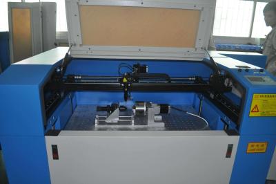 China 80W / 100W Laser Engraver Machine for Jade , Marble , Acrylic for sale