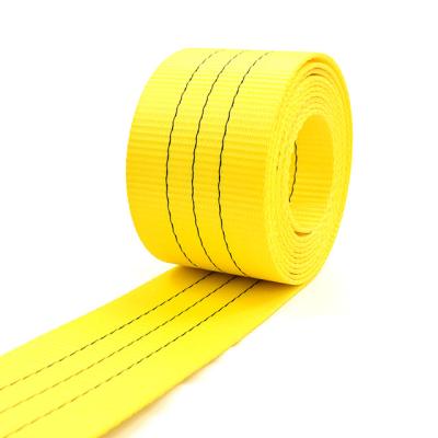 China Strong And Durable Sling Webbing Factory OEM Belt 1