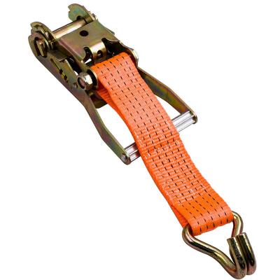 China China Factory Cost Polyester Down Link Straps For A Car Trolley With Europe Standard EN12195-2 for sale