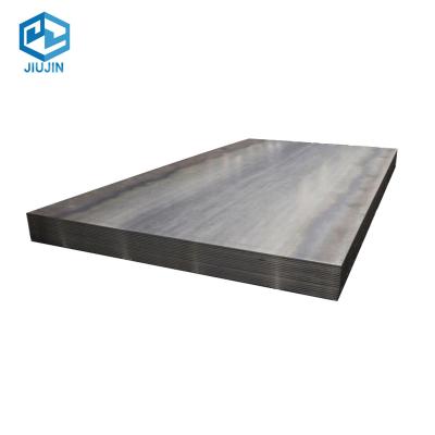 China Container Plate High Quality Inspection Carbon Steel Plate A572 Gr50 S235JO S275JR S355JR Hot Rolled Steel Sheet for sale