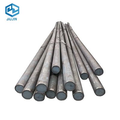 China Liquid Pipe ASTM 1020 1025 1035 1045 1050 C45 S45C S20C Carbon Steel Round Bar Steel Rod Priceg for sale