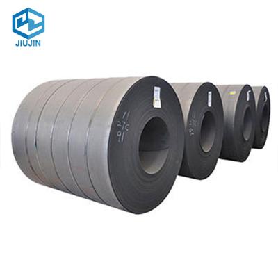 China Construction cold rolled mild steel coil Q235 20# 30# 45# steel sheet in roll astm carbon steel price for sale