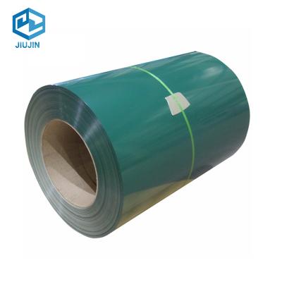 China Construction PPGI Coils Price , Cold Rolled Prepainted Galvanized Steel Coil for sale