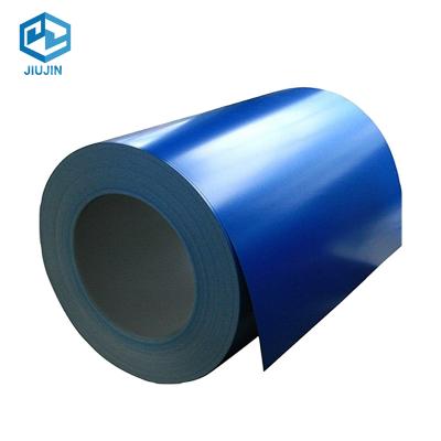 China Manufacturing High Quality Factory Price PPGL Sheet PPGI Steel Pipe Coils Shandong Prepainted Galvanized Steel Coil for sale