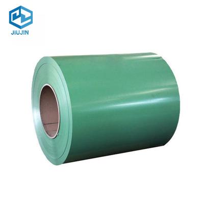 China Making Pipes DX51D ASTM a653 0.13-0.8 mm 600-1250 mm PPGL Steel Coil for sale