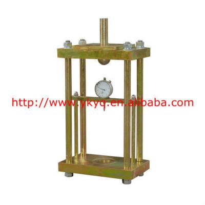 China concrete bonding strength testing machine price/concrete bond strength tester concrete bond strength tester for sale