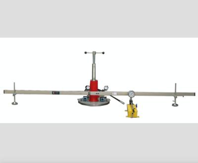 China Soil Testing 2018 STK-50B Plate Hot Rolling Plate Load Testing Apparatus for sale