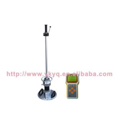 China Other Hot Light 2018 STLWC-2 Drop Weight Tester / Portable Falling Weight Deflectometer for sale