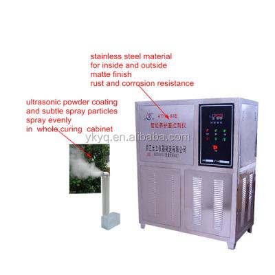 China 2018 hot cabinet STYH-80 automatic intelligent treatment controller / treatment chamber / test machine STYH-80 for sale