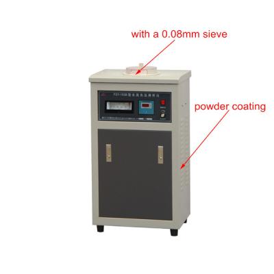 China 2019 FSY-150 FSY-150 Cement Negative Pressure Lab Hot Wet Sieve (Eco-friendly) for sale