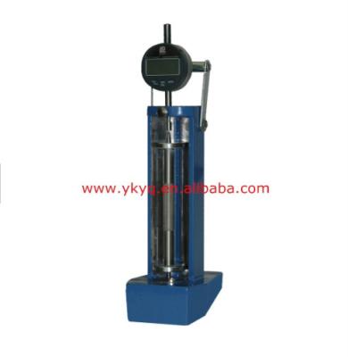 China The changes in the length of STBCY-1 Hot Cement Comparator of Cement Prisms 2018 for sale