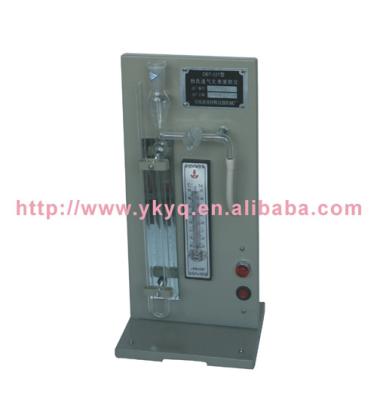 China DBT-127Specific Cement Area Measuring Instrument /Cement Blaine Fineness Tester Specific Area Test for sale