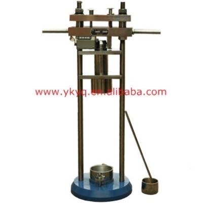 China STLC-1 Drop Hammer Penetrate Tester (Taper Drop Test, Dynamic Puncture Test) STLC-1 for sale