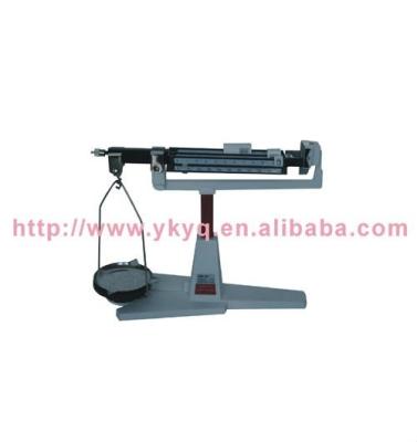 China MB-311 311g/0.01g Triple Beam Balance/Laboratory Beam Scale 311g Balance/Three Measures for sale