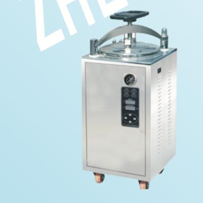 China Other 2018 STXFH-30CA/XFH-40CA/XFH-50CA/XFH-75CA Electrothbemal Stainless Hot Type Pressure Sterilizer for sale