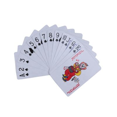 China Custom Print Educational Paper Game Cards Kids Flash Cards Game Toys OEM Customized for sale