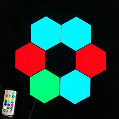 China New Modern Hot Selling Modern USB Night Light Plug Game Car Projector RGB Romantic Starry Light Touch Lamp and Home Ceiling Sky for sale