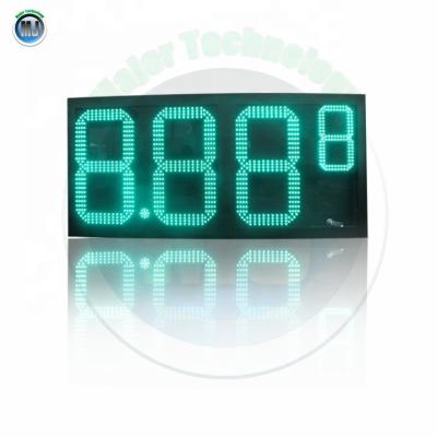 China Outdoor Double Side Show WIFI/RF Remote Control High Brightness Outdoor Waterproof Open Sign for sale